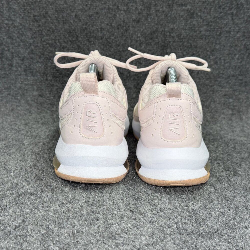 Nike Air Max AP Running Shoe Women Size 10 Pink Oxford Athletic Training Sneaker - Picture 6 of 12